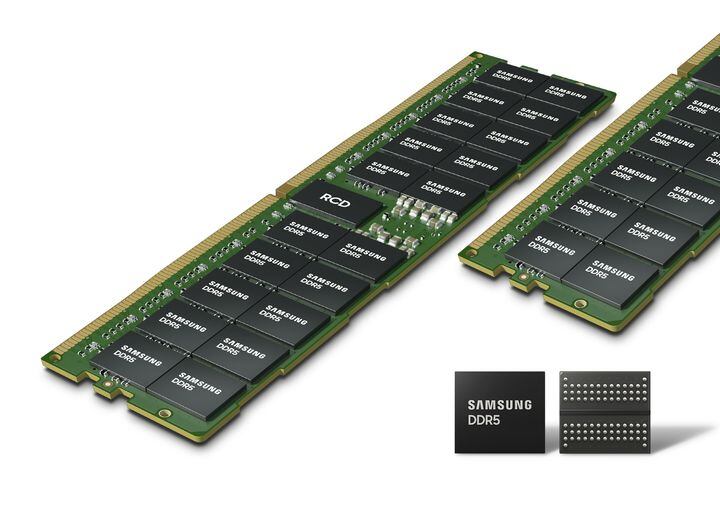 DDR4와 DDR5 RAM 중 무엇을 골라야 할까?