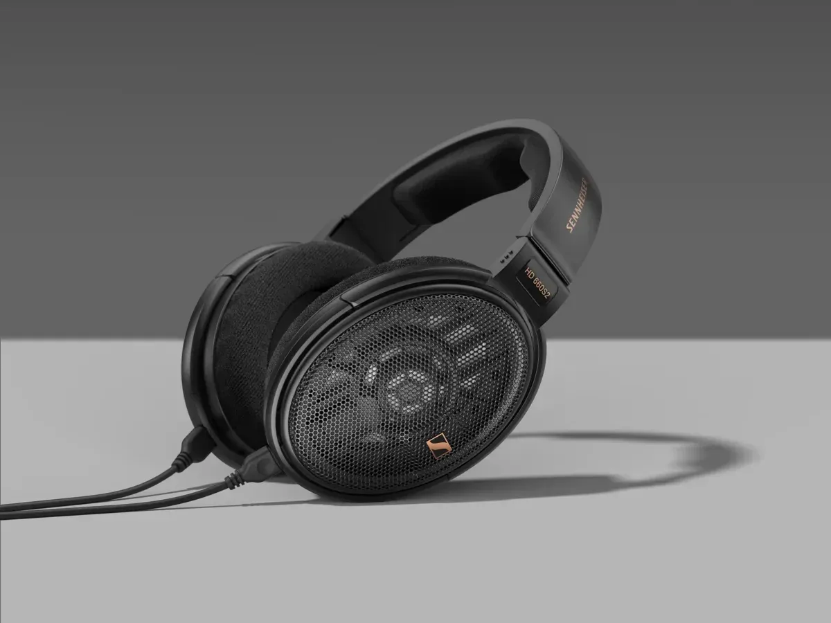 Sennheiser HD 660S2