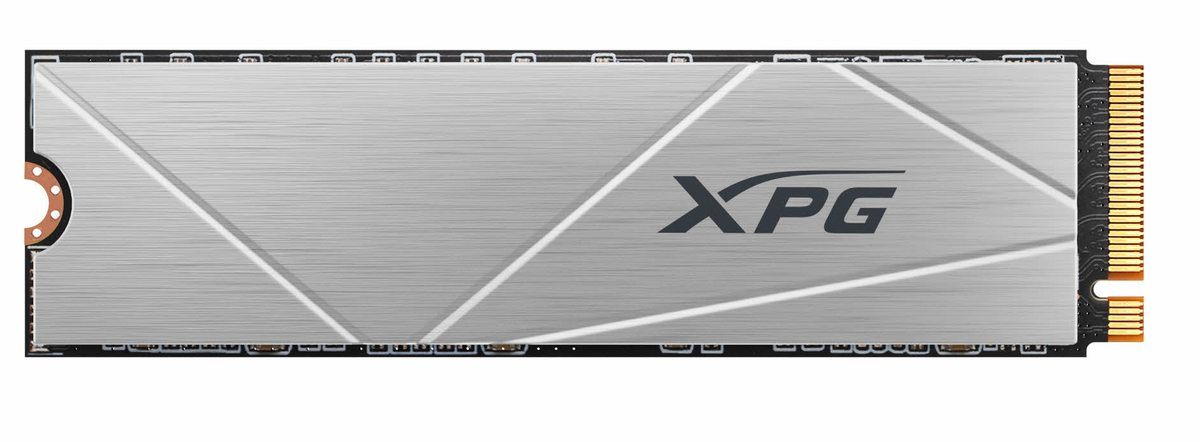 코잇, ADATA의 게이밍 SSD 「XPG GAMMIX S60」 발매