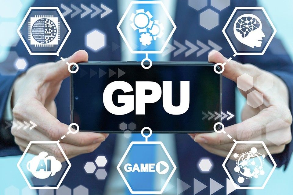 외장형 GPU와 내장형 GPU, 그리고 클라우드 GPU