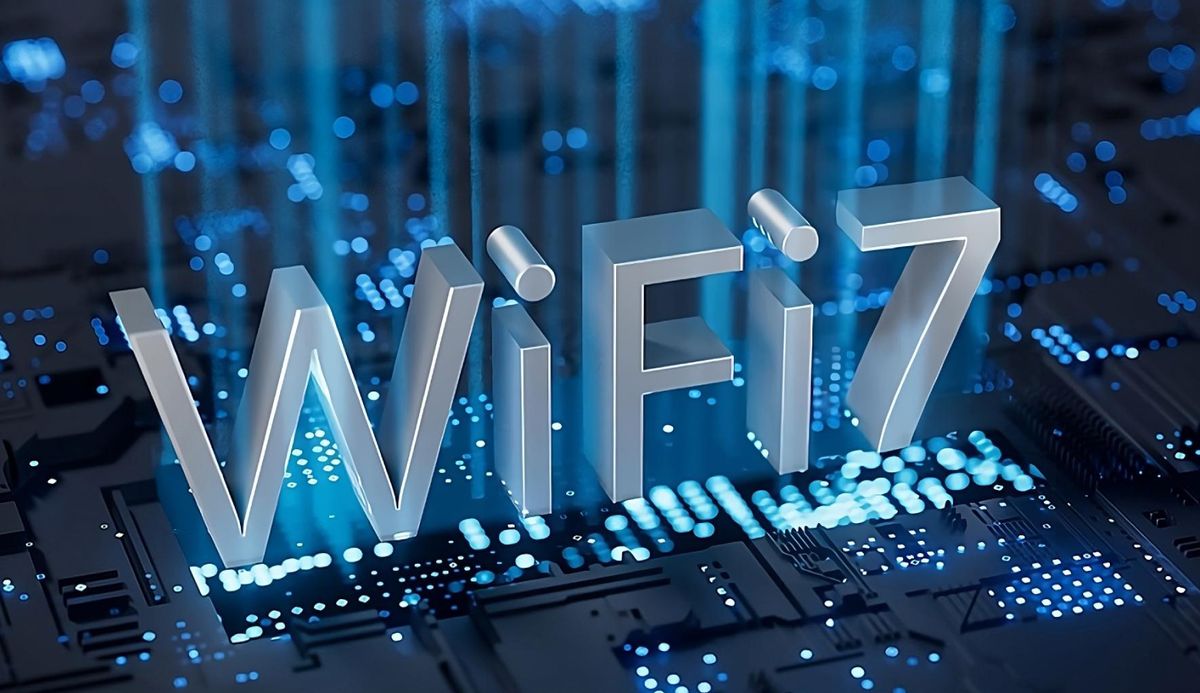 Wi-Fi 7은 어떻게 더 진화했나?