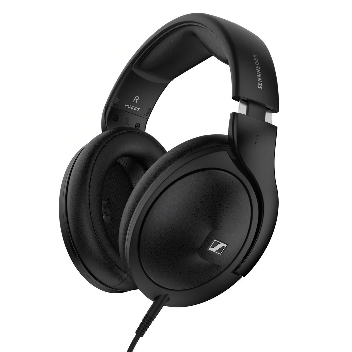 젠하이저, 밀폐형 하이엔드 헤드폰 「HD 620S」 출시