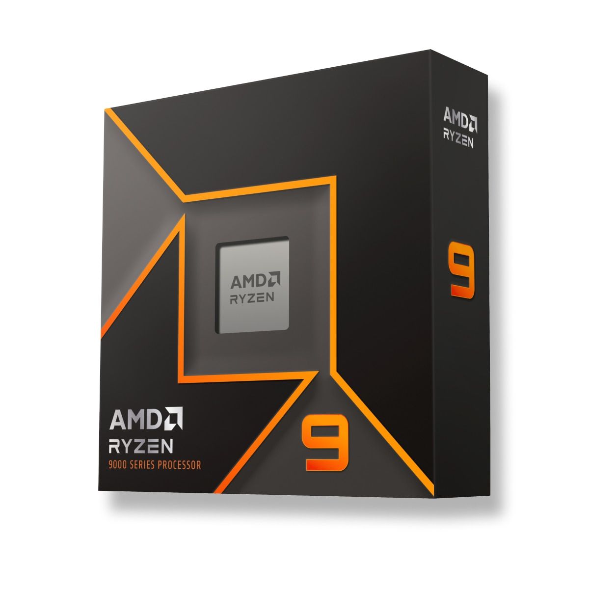 Ryzen 9000 시리즈 가격 공개, 전작보다 싸졌다