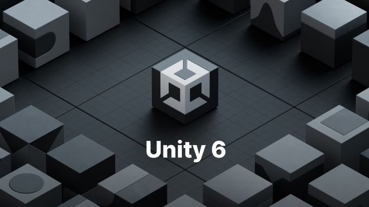 유니티 테크놀로지스, 새로운 게임 엔진 「Unity 6」 공개