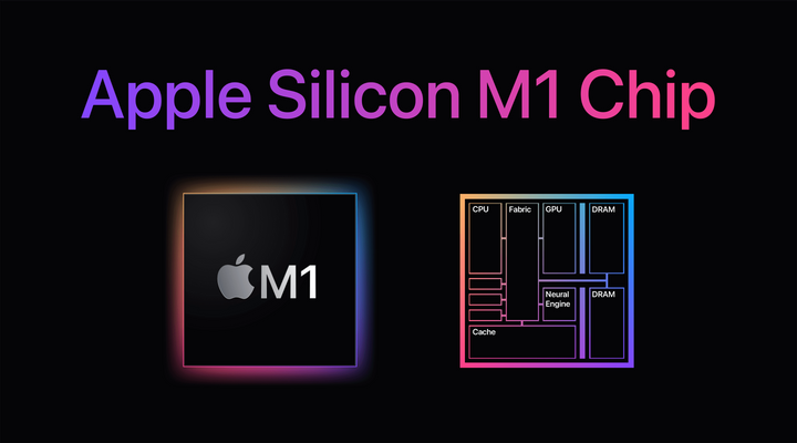 애플 CPU의 역사: MOS에서 실리콘까지(2)